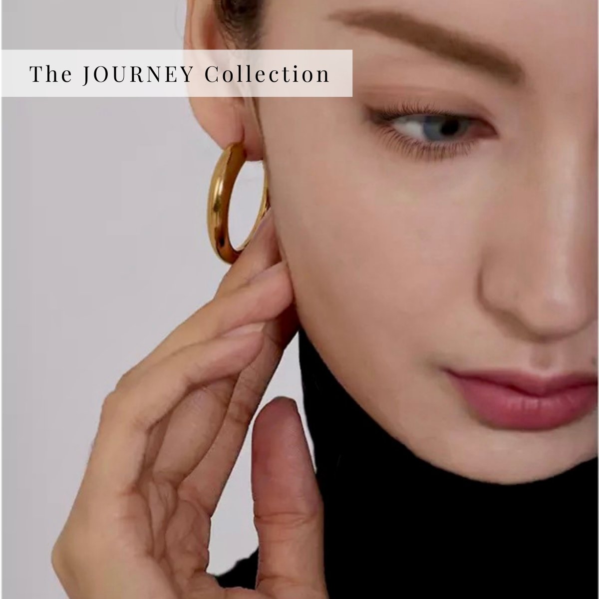 The JOURNEY Collection | C.J.ROCKER
