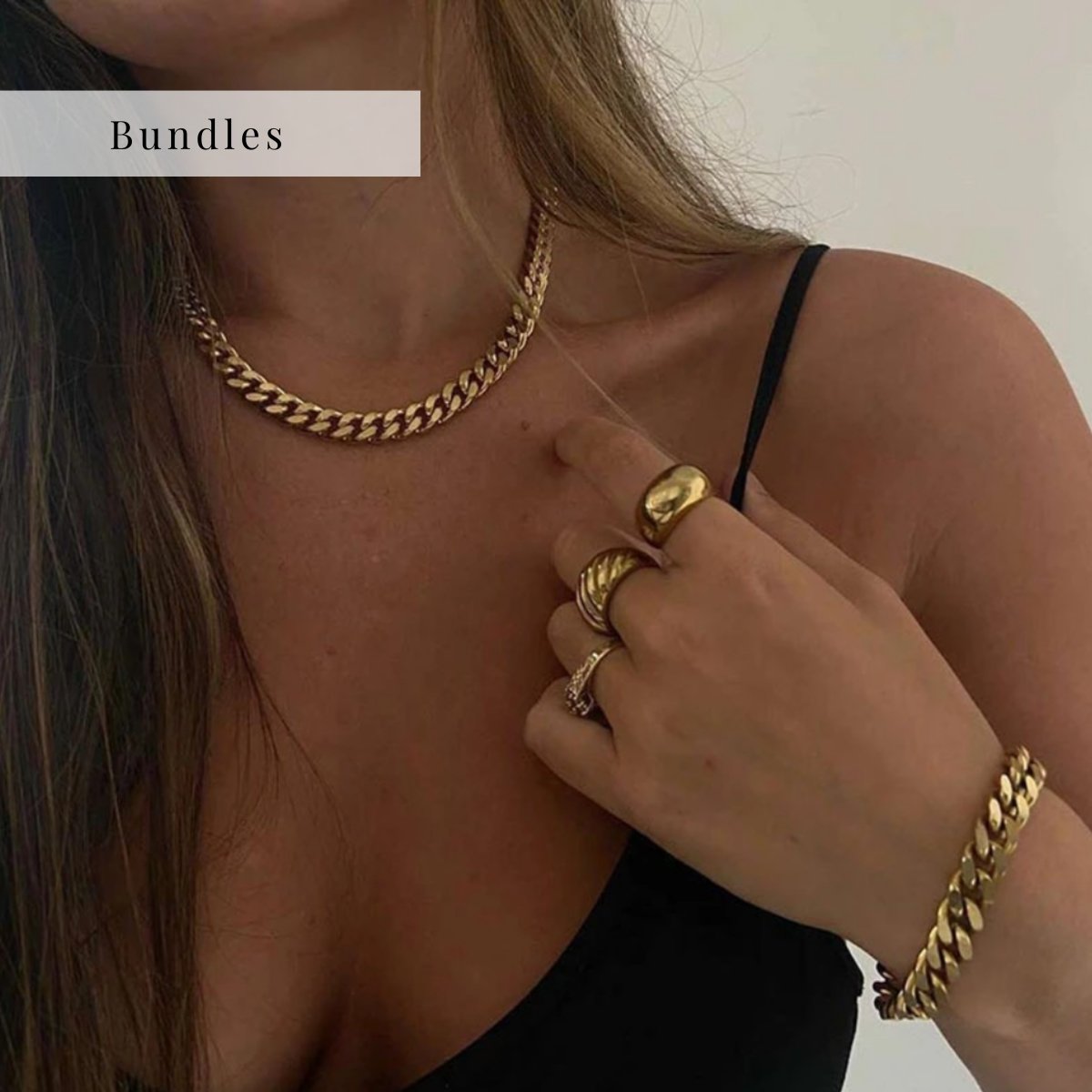 CJR Bundles | C.J.ROCKER