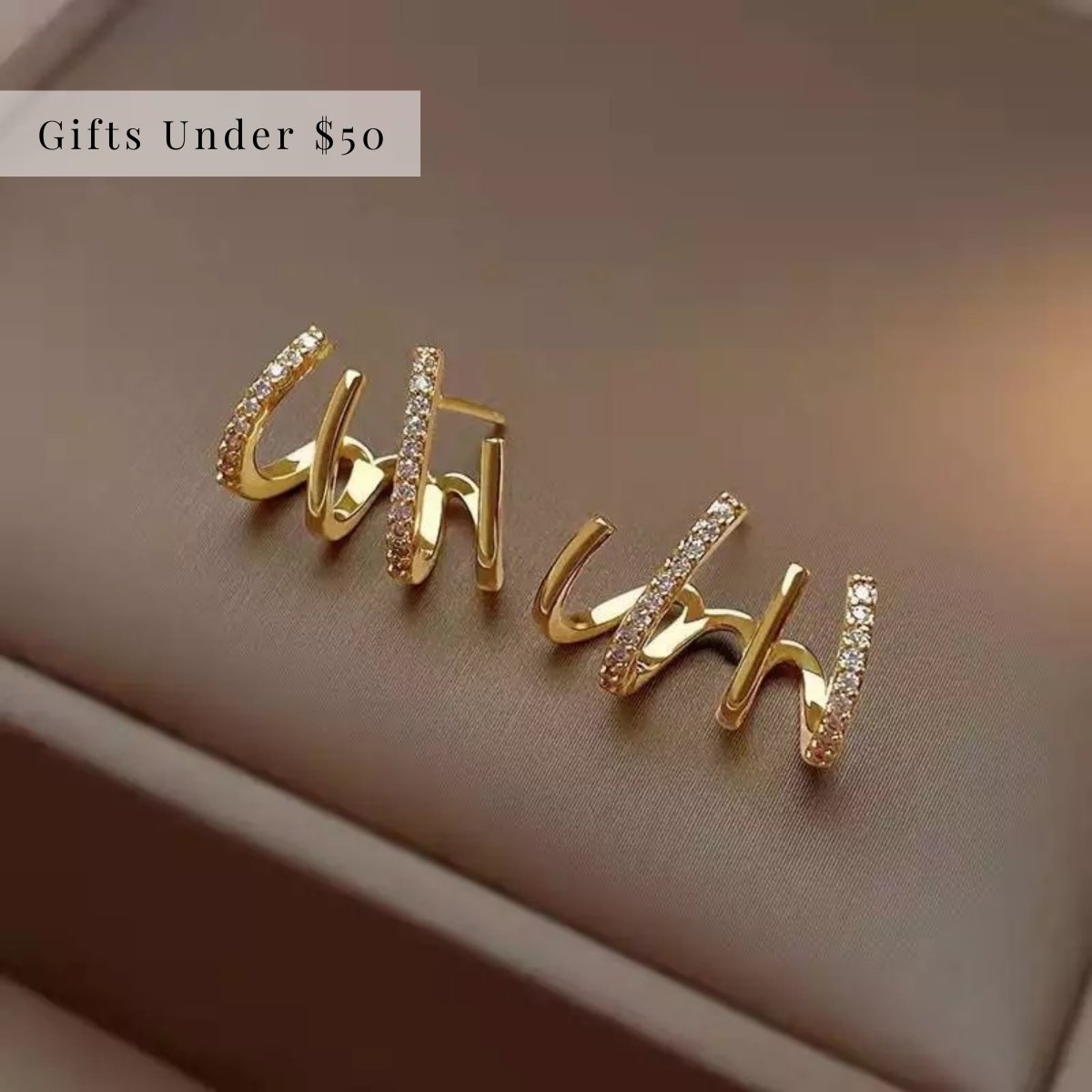 Gifts under $50 | C.J.ROCKER