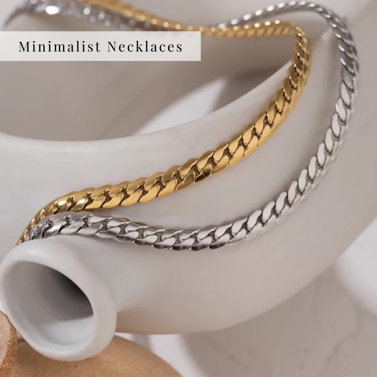 minimalist collection | C.J.ROCKER