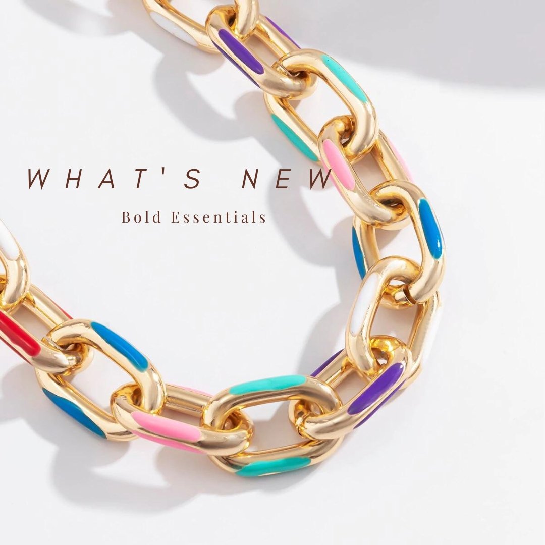 What's New Homepage | C.J.ROCKER