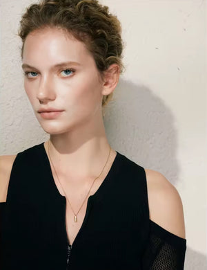 The Unity Necklace Pendent