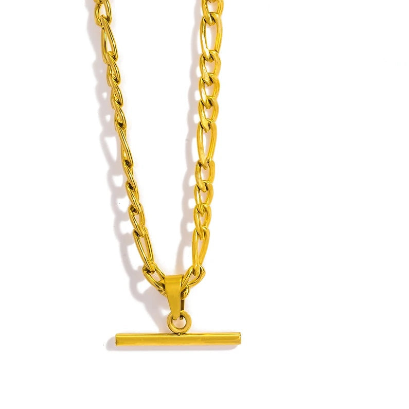 The Triumph Chain Necklace