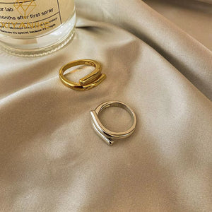 The Vic Ring
