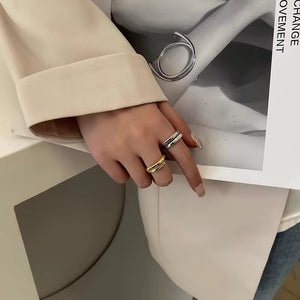 The Vic Ring