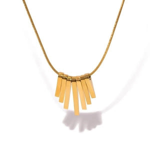 The Unity Necklace - C.J.ROCKER