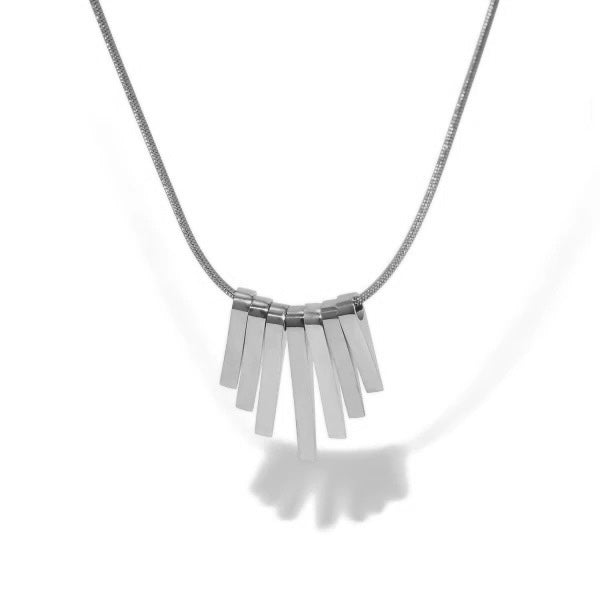 The Unity Necklace - C.J.ROCKER
