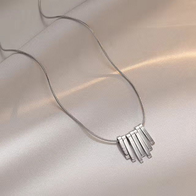 The Unity Necklace - C.J.ROCKER