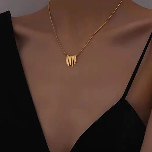The Unity Necklace - C.J.ROCKER
