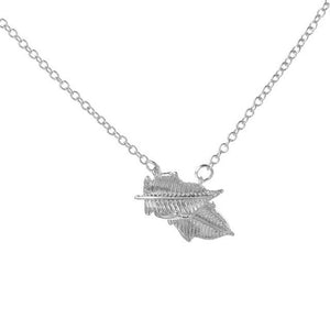 APPRECIATION NECKLACE - C.J.ROCKER