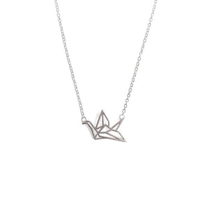 HOPE II NECKLACE - C.J.ROCKER