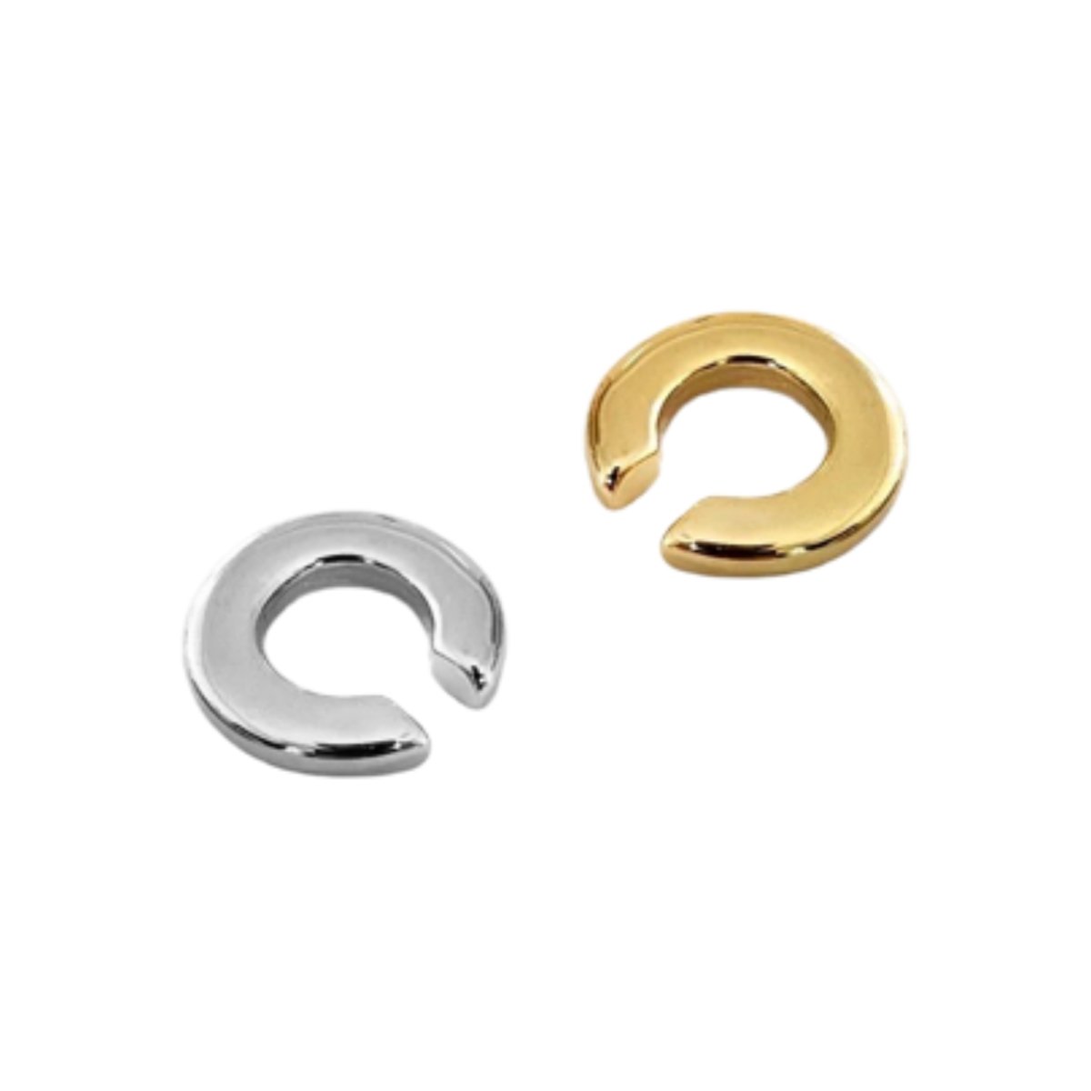 The Becky Ear Cuffs - C.J.ROCKER