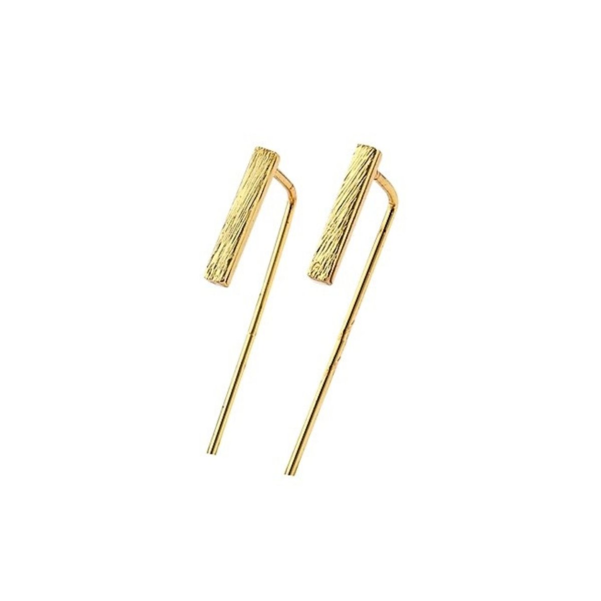 The Beloved Earrings - C.J.ROCKER