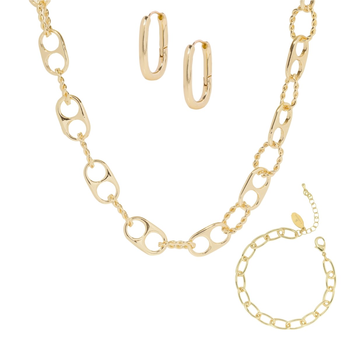 The CAROLYN, EM + LILA Bundle - C.J.ROCKER