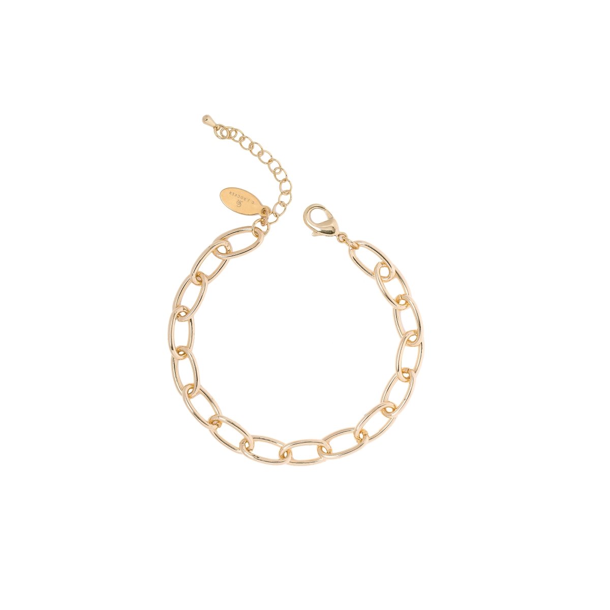 The CAROLYN, EM + LILA Bundle.