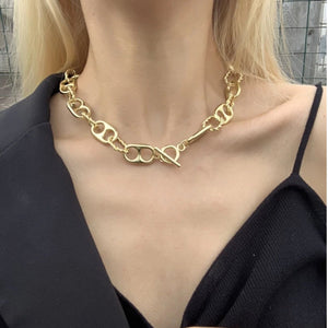 The Carolyn Necklace - C.J.ROCKER