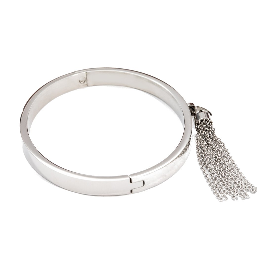 THE CHILL THE F! OUT BANGLE.