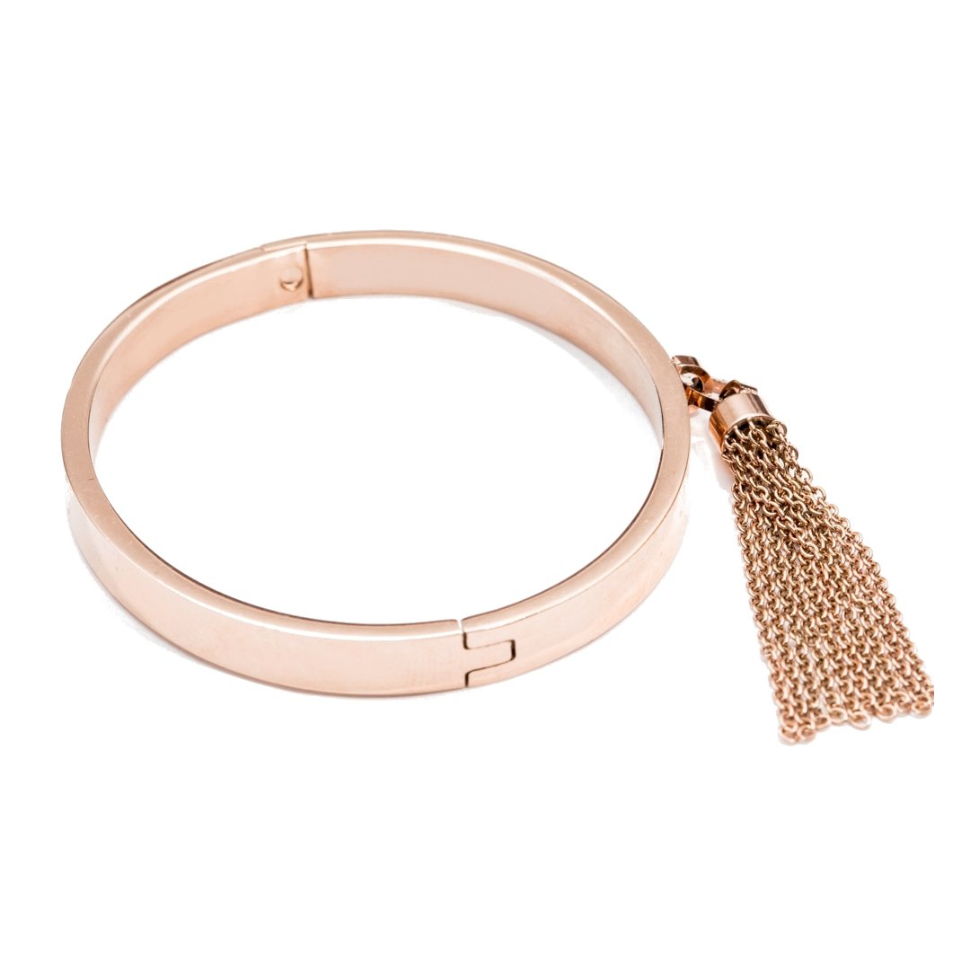 THE CHILL THE F! OUT BANGLE.
