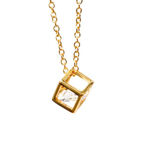 THE DREAM NECKLACE - C.J.ROCKER