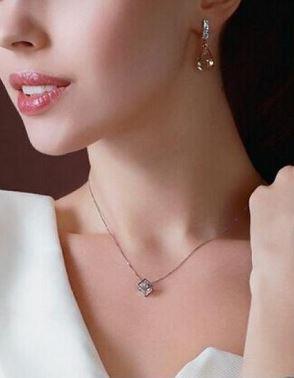 THE DREAM NECKLACE - C.J.ROCKER