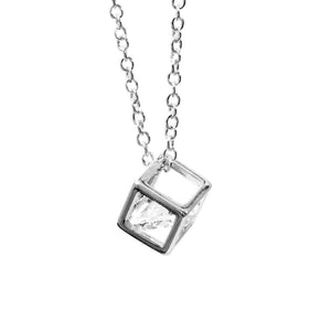 THE DREAM NECKLACE - C.J.ROCKER