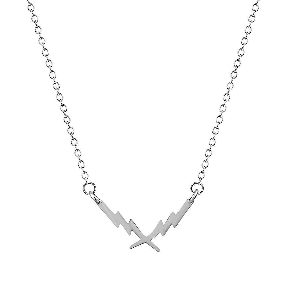 THE ENERGY NECKLACE - C.J.ROCKER