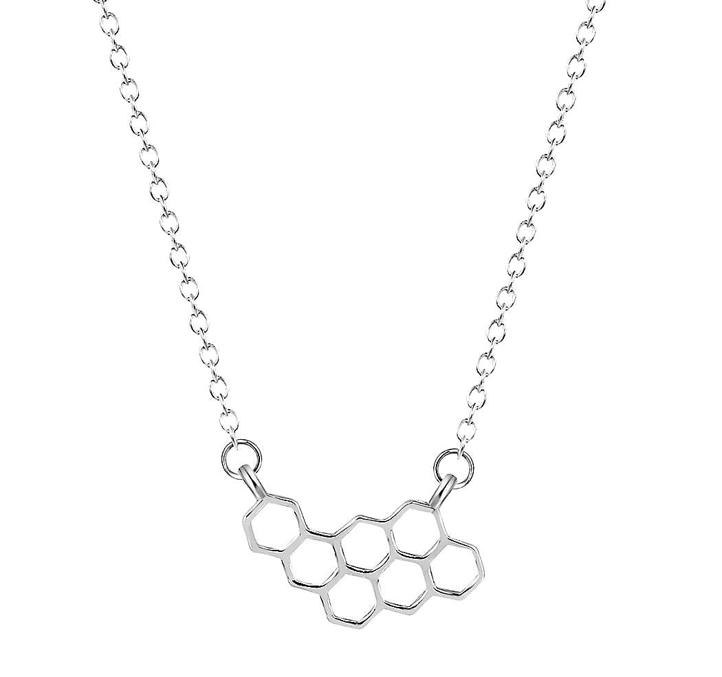 THE GIVERS NECKLACE - C.J.ROCKER