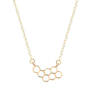 THE GIVERS NECKLACE - C.J.ROCKER