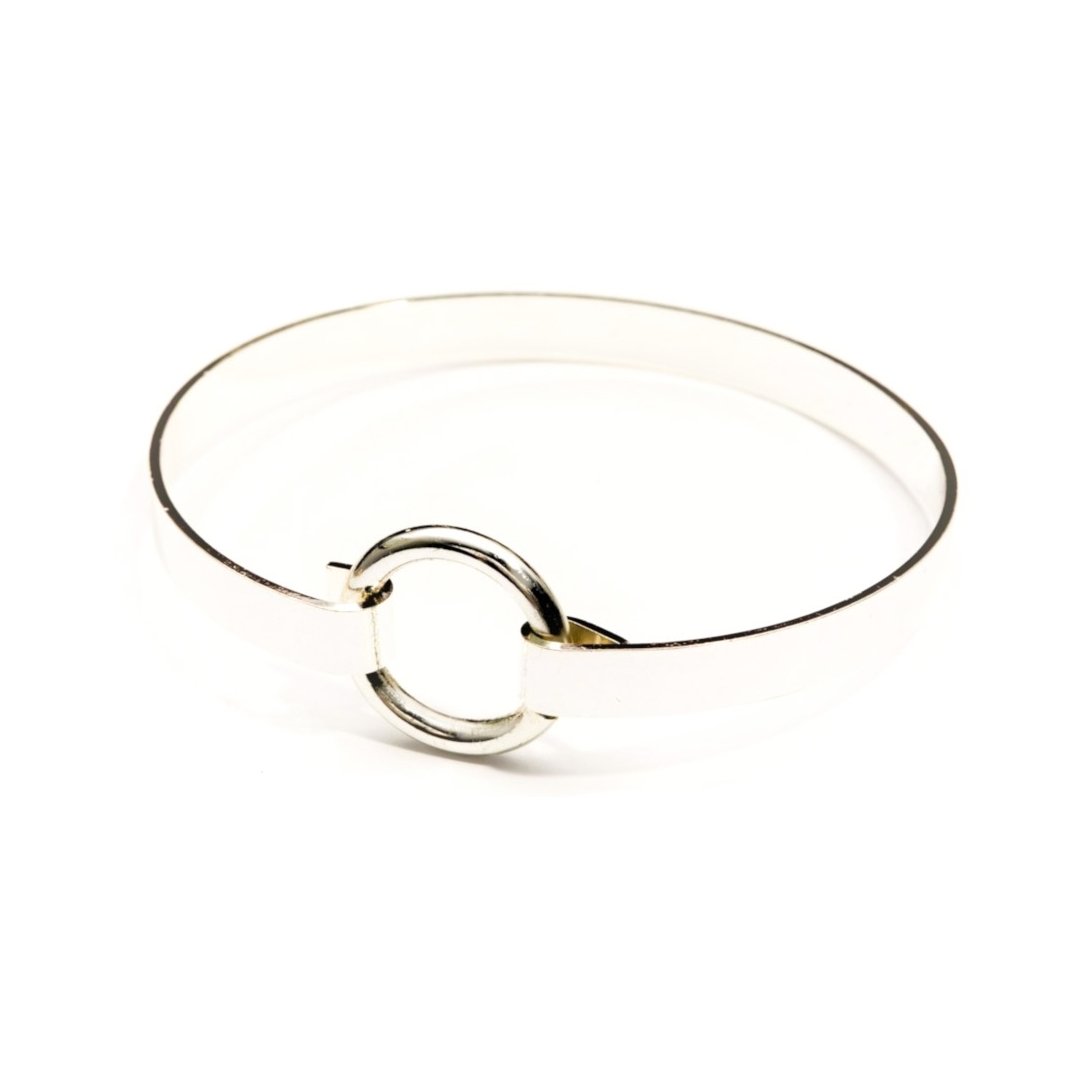 THE HANG TIGHT BANGLE - C.J.ROCKER