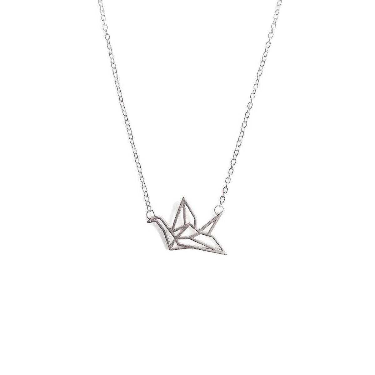 THE HOPE II NECKLACE - C.J.ROCKER