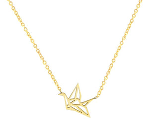 THE HOPE II NECKLACE - C.J.ROCKER