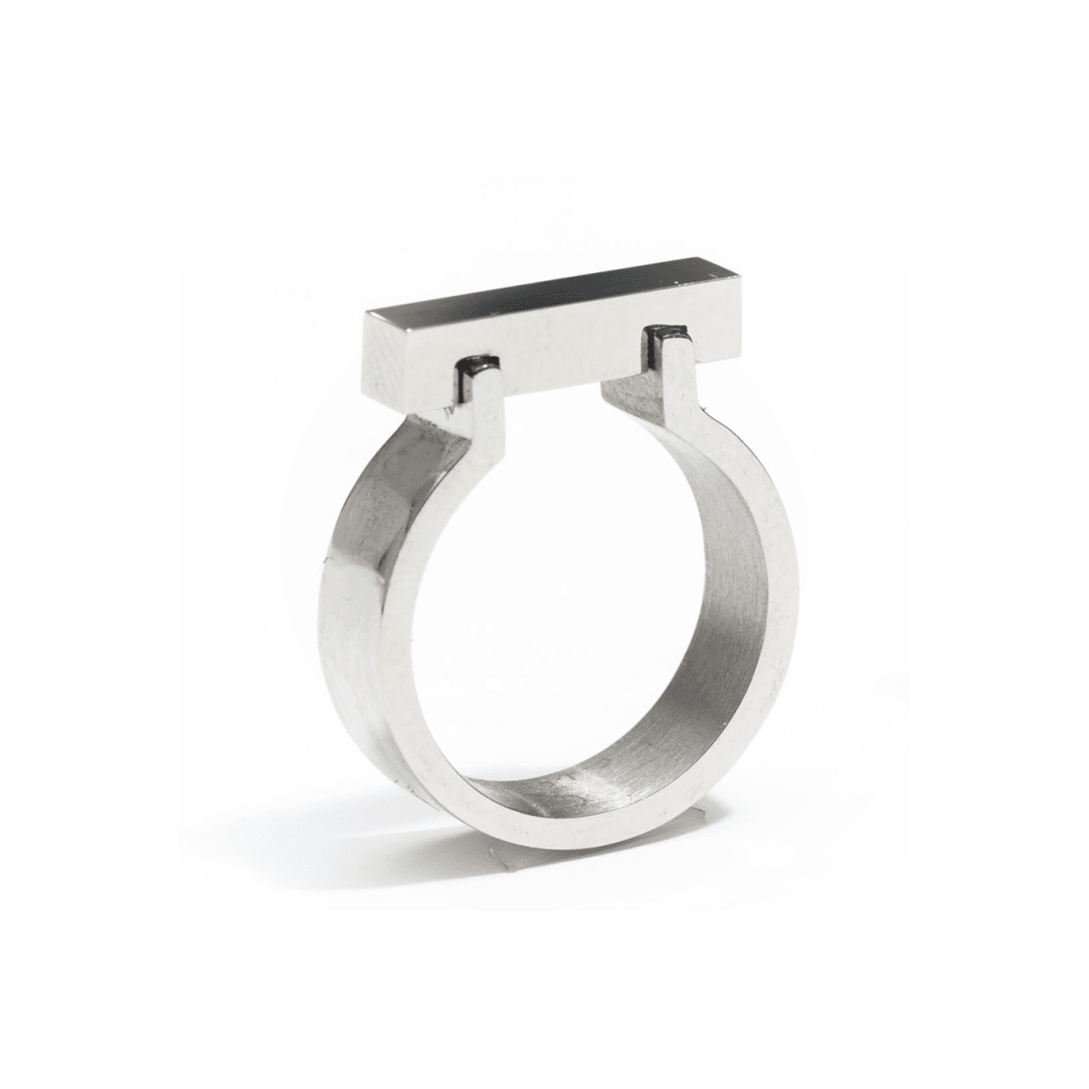 THE IDENTITY RING - C.J.ROCKER