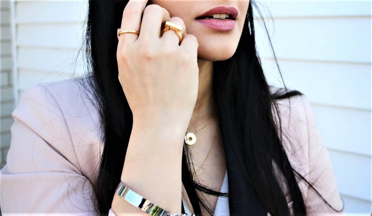 The Identity Ring | C.J.ROCKER