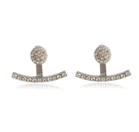 THE JAK EARRINGS - C.J.ROCKER