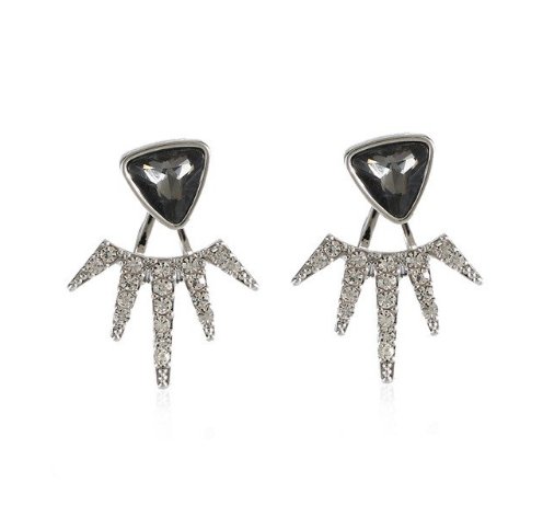 THE JC EARRINGS - C.J.ROCKER