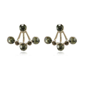 The Lenya 3-in-1 Earrings - C.J.ROCKER