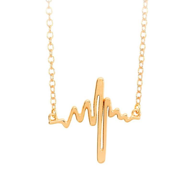 THE LOVED NECKLACE - C.J.ROCKER