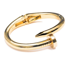 THE NAIL IT BANGLE - C.J.ROCKER