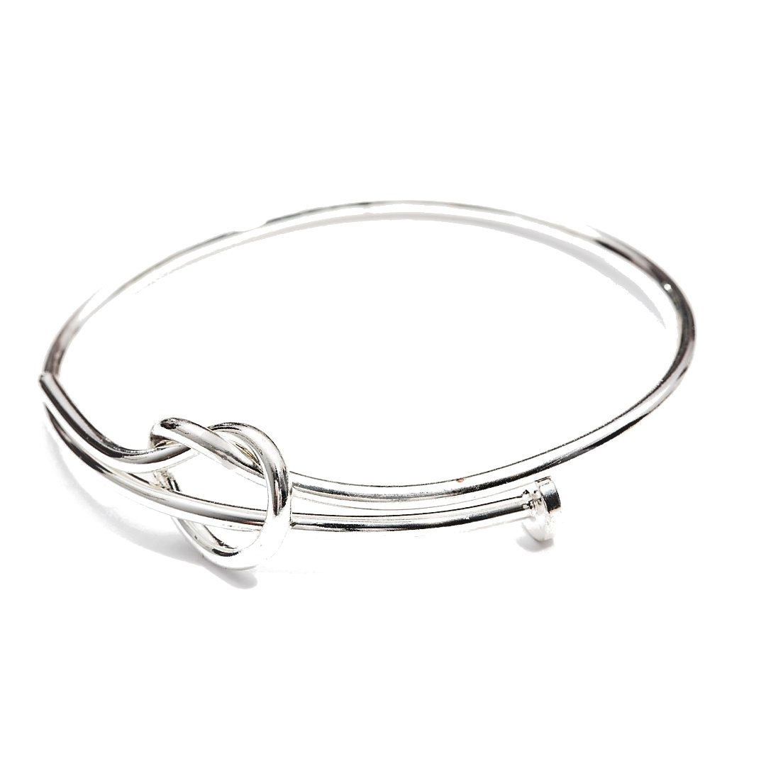 THE PROMISE BANGLE - C.J.ROCKER