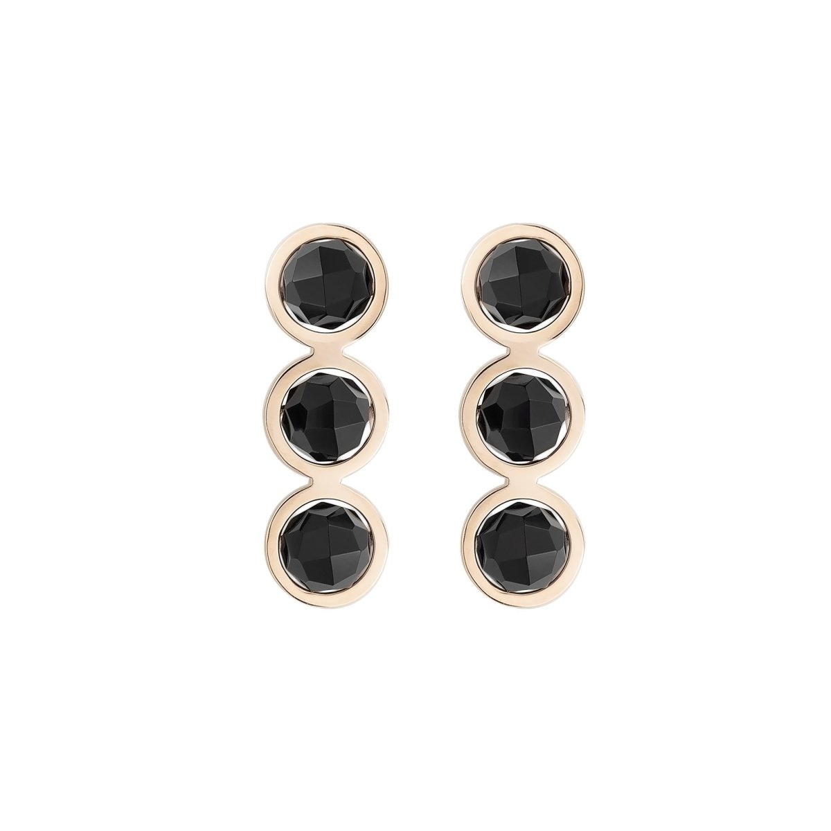 THE R.O.D STUDS GOLD - C.J.ROCKER