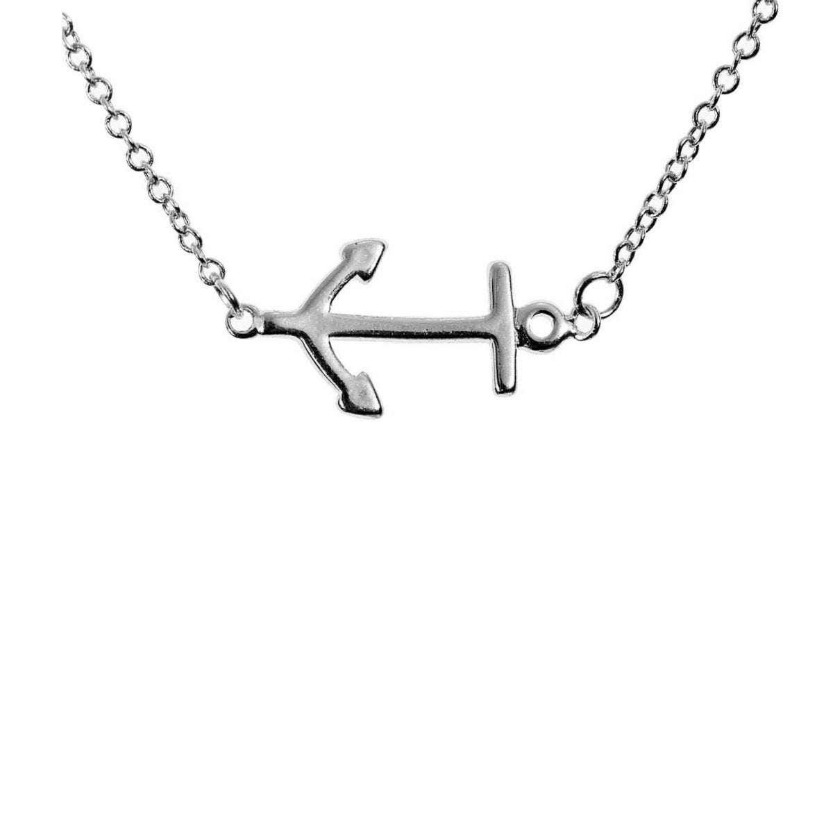 THE SOUL ON FIRE NECKLACE - C.J.ROCKER