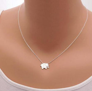 THE STRENGTH NECKLACE - C.J.ROCKER
