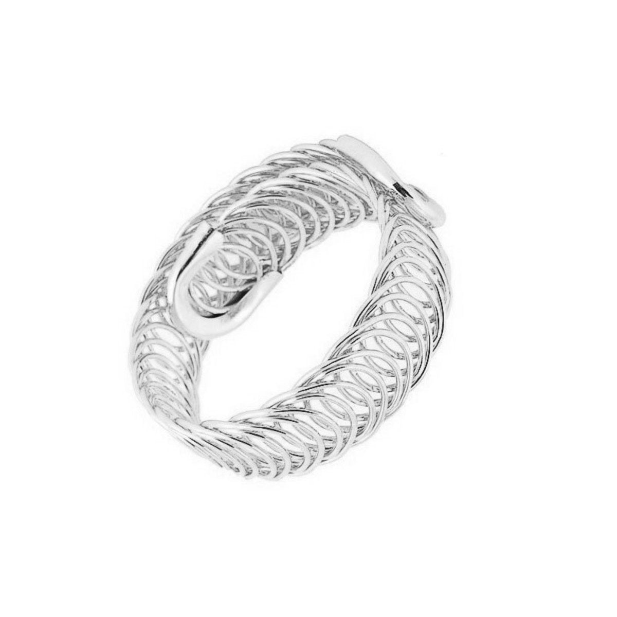 THE WILD & FREE BANGLE - C.J.ROCKER