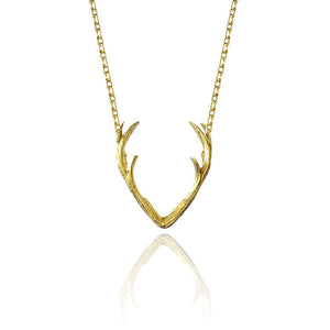 THE YOU NECKLACE - C.J.ROCKER