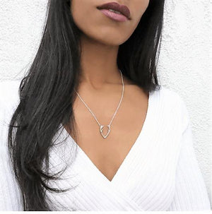 THE YOU NECKLACE - C.J.ROCKER